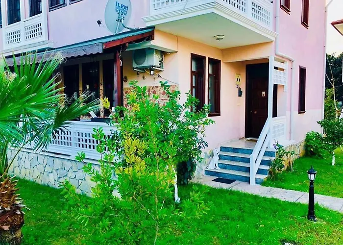 Peaceful House