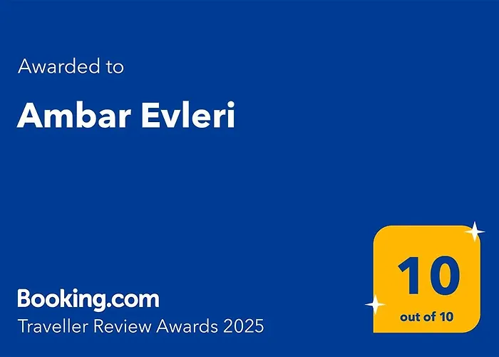Ambar Evleri