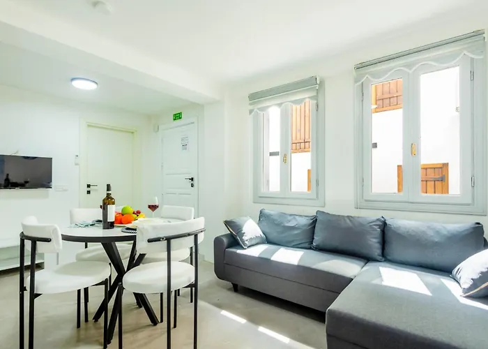 Westcoast Kalkan Suites 1-Bedroom Suite Located Heart Of Kalkan Old Town